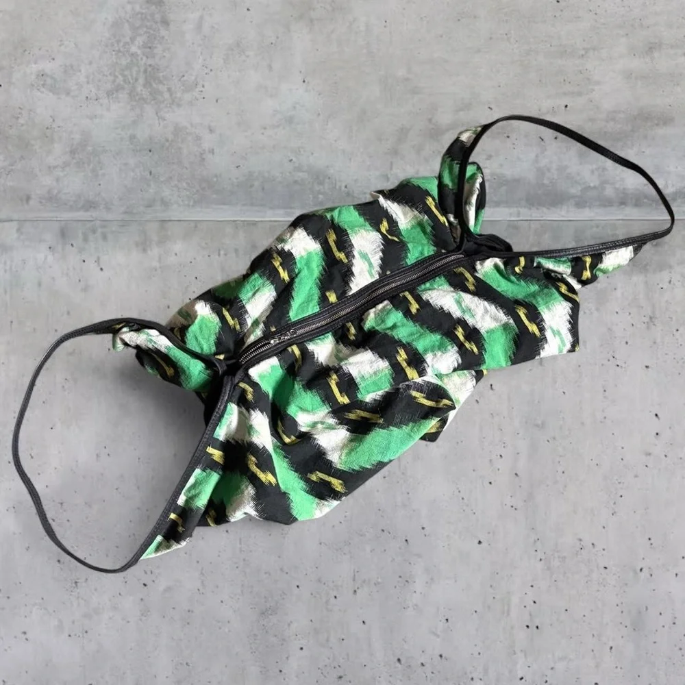 Tylie Malibu Hobo Festival Bag